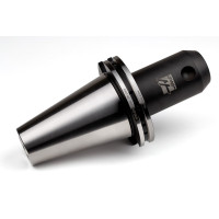 Тримач для кінцевої фрези SK50 16 мм x калібрувальна довжина 100 мм, TSC