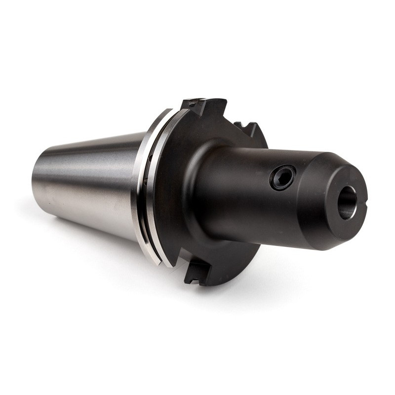 SK50 16mm End Mill Holder x 100mm Gage Length, TSC