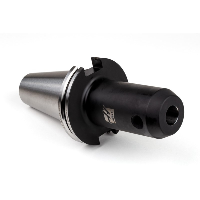 SK50 20mm End Mill Holder x 120mm Gage Length, TSC