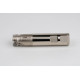 HIE, 25mm Ø Indexable End Mill, 25mm Shank x 90° Lead Angle x 115mm Overall Length, 3 Flute, TSC