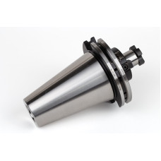 Державка для насадної фрези SK50, діаметр пілотного фрезера 22 мм x калібрувальна довжина 35 мм, TSC