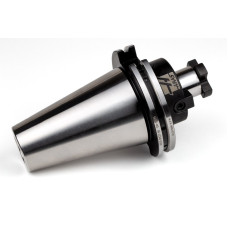 Державка для насадної фрези SK50, діаметр провідного фрезера 27 мм x калібрувальна довжина 40 мм, TSC