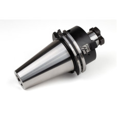 Державка для насадної фрези SK50, діаметр провідного фрезера 32 мм x калібрувальна довжина 50 мм, TSC