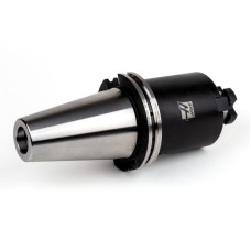 Державка для насадної фрези SK50, діаметр провідного фрезера 32 мм x калібрувальна довжина 100 мм, TSC