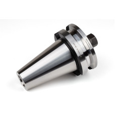 BT50 ER16 Collet Chuck x 70mm Gage Length, TSC