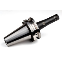 BT50 ER16 Collet Chuck x 160mm Gage Length, TSC