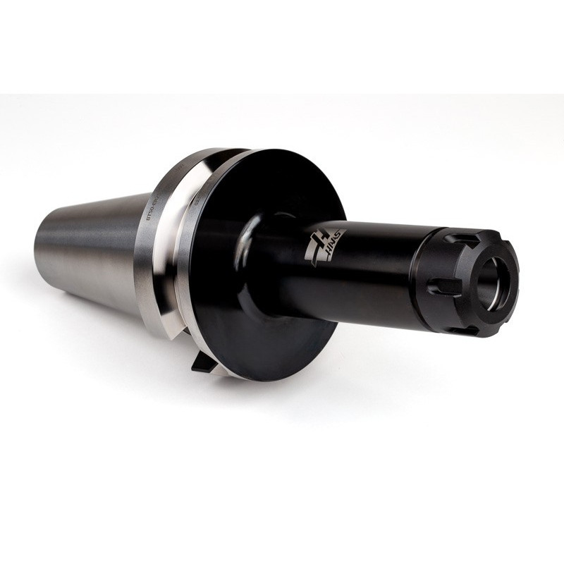 BT50 ER25 Collet Chuck x 160mm Gage Length, TSC