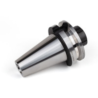 Цанговий патрон BT50 ER32 x 70 мм калібрувальна довжина, TSC