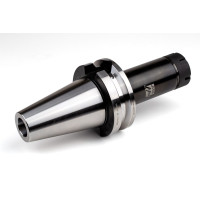 BT50 ER32 Collet Chuck x 160mm Gage Length, TSC