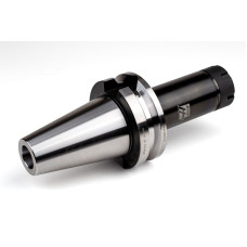 BT50 ER32 Collet Chuck x 160mm Gage Length, TSC