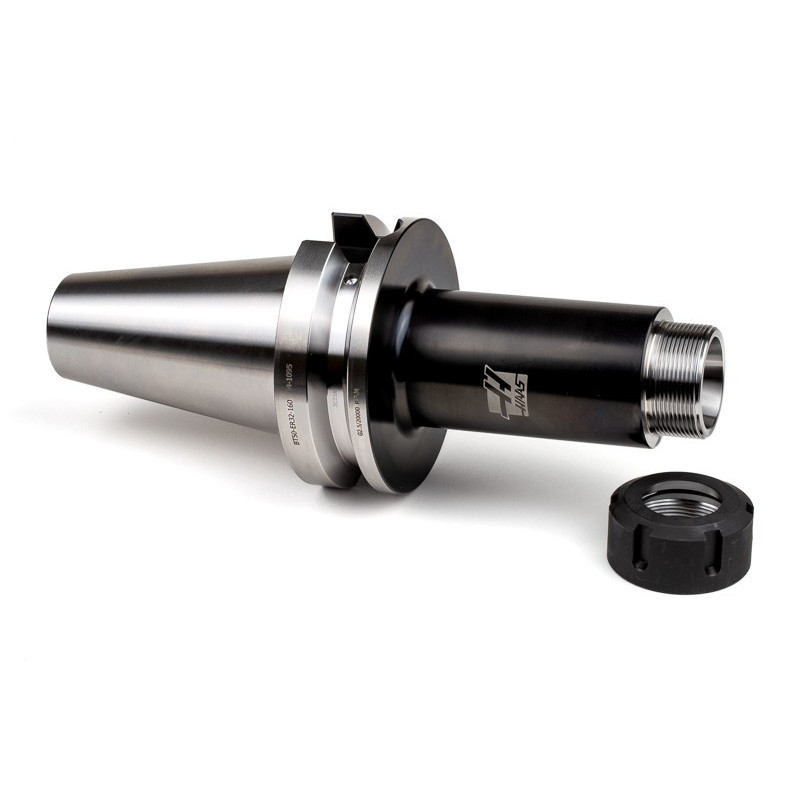 BT50 ER32 Collet Chuck x 160mm Gage Length, TSC