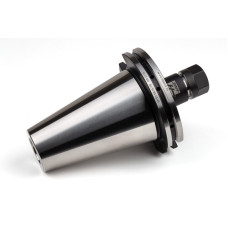 SK50 ER16 Collet Chuck x 70mm Gage Length, TSC