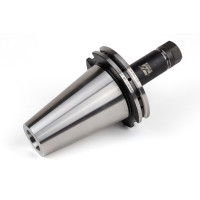 SK50 ER16 Collet Chuck x 100mm Gage Length, TSC