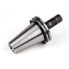 SK50 ER16 Collet Chuck x 100mm Gage Length, TSC