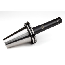 SK50 ER16 Collet Chuck x 160mm Gage Length, TSC