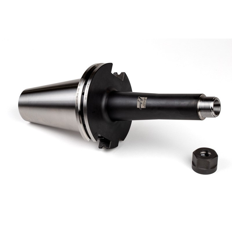 SK50 ER16 Collet Chuck x 160mm Gage Length, TSC