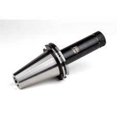 SK50 ER25 Collet Chuck x 160mm Gage Length, TSC