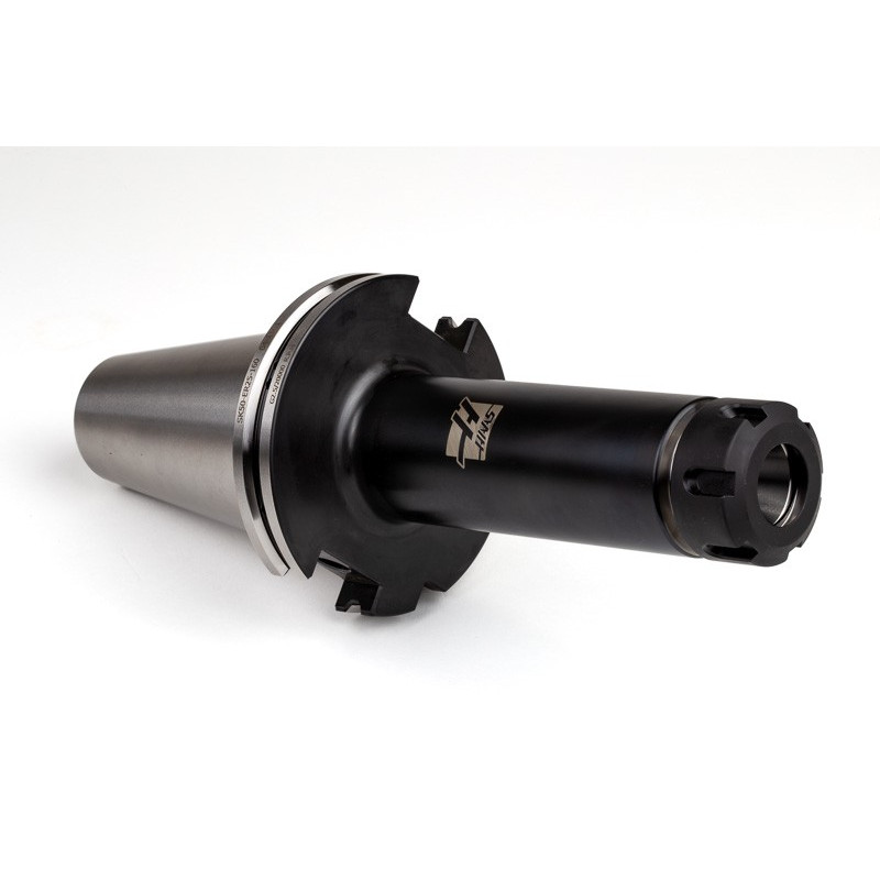 SK50 ER25 Collet Chuck x 160mm Gage Length, TSC