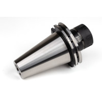 Цанговий патрон SK50 ER32 x 70 мм калібрувальна довжина, TSC