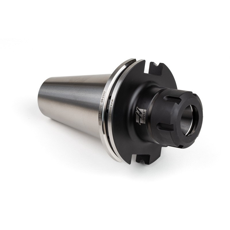 SK50 ER32 Collet Chuck x 70mm Gage Length, TSC