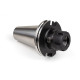 SK50 ER32 Collet Chuck x 70mm Gage Length, TSC