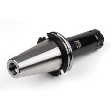 SK50 ER32 Collet Chuck x 160mm Gage Length, TSC