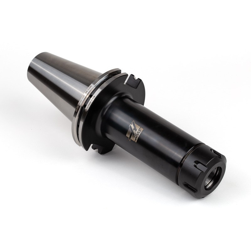 SK50 ER32 Collet Chuck x 160mm Gage Length, TSC