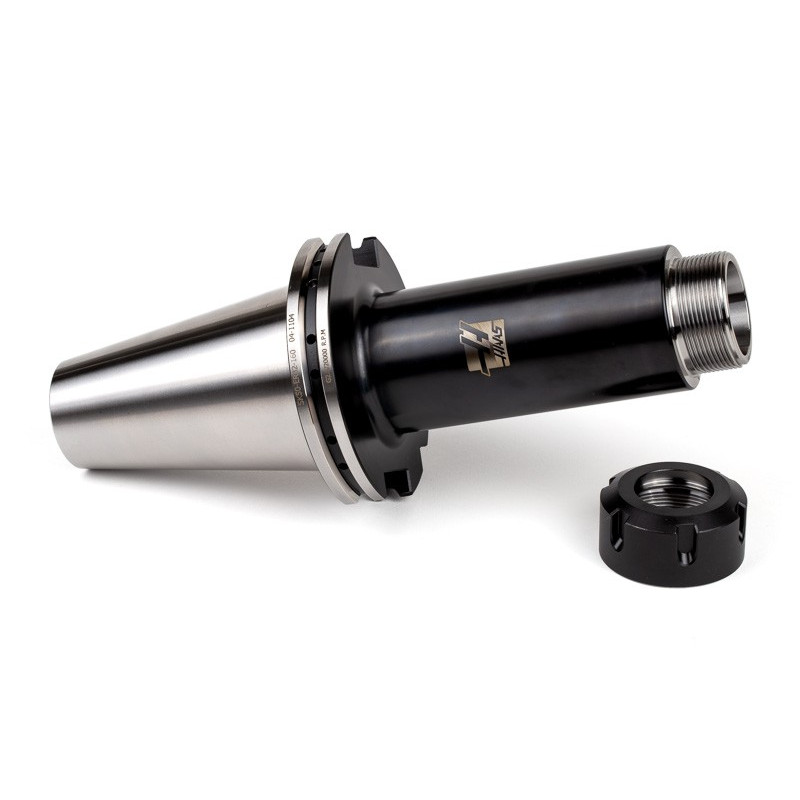 SK50 ER32 Collet Chuck x 160mm Gage Length, TSC