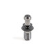 Haas BT50 Pull Stud/Retention Knob, Standard - 1 Each