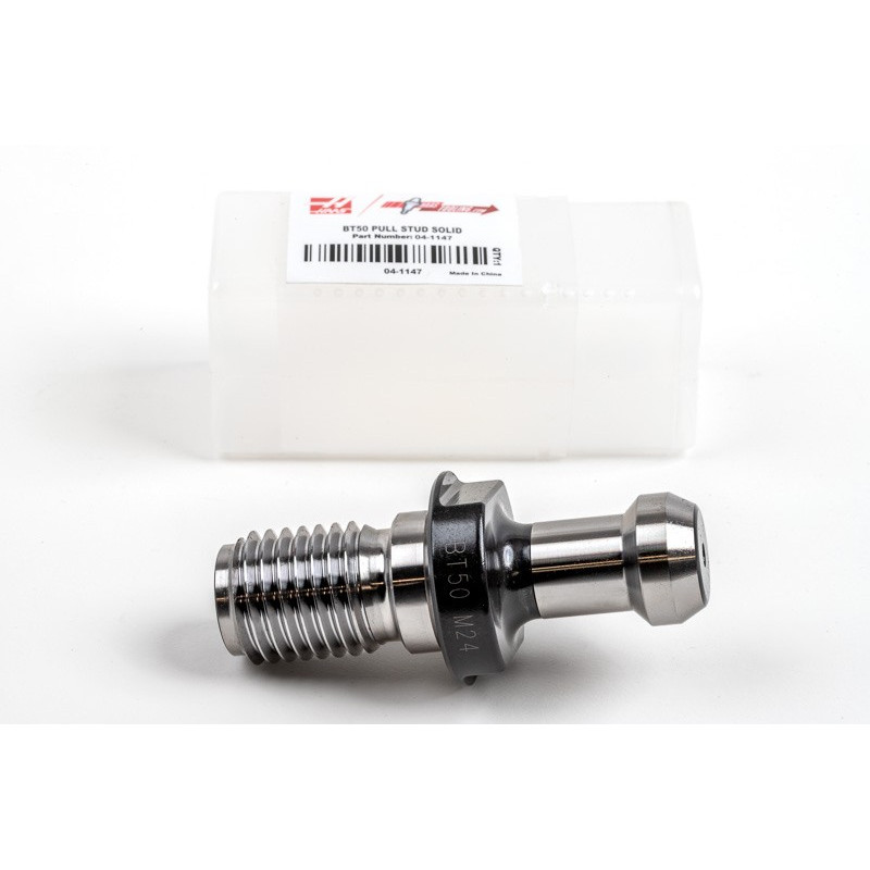 Haas BT50 Pull Stud/Retention Knob, Standard - 1 Each