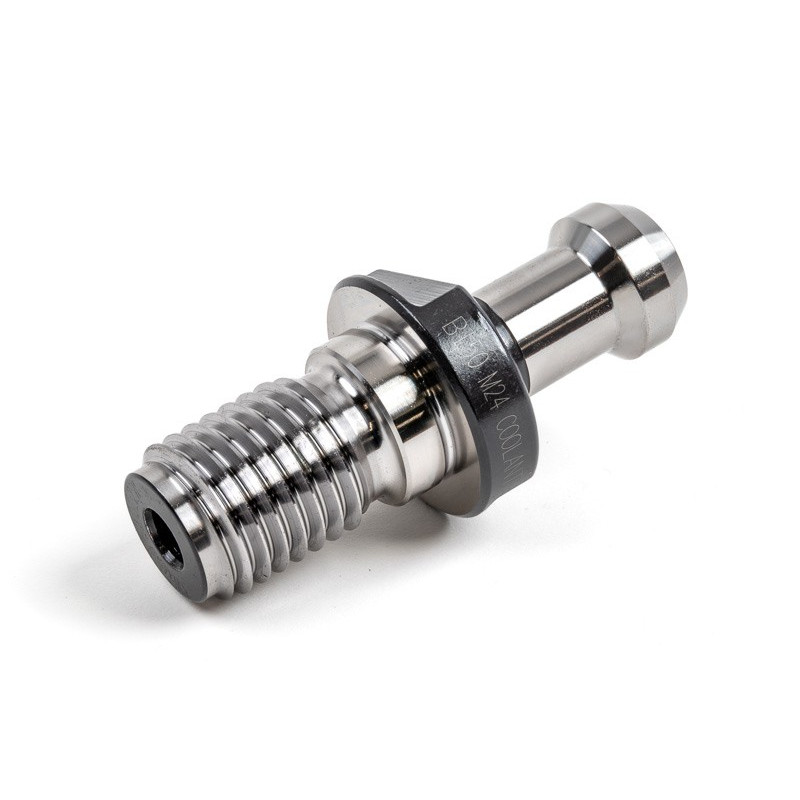 Haas BT50 Pull Stud/Retention Knob, TSC - 1 Each