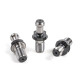 Haas BT50 Pull Stud/Retention Knob, Standard - Pack of 10