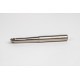 10mm Diameter Indexable Ball End Mill, 12mm Tapered Steel Shank x 110mm Overall Length x 30mm Head Length, 1 Insert