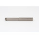 12mm Diameter Indexable Ball End Mill, 12mm Straight Steel Shank x 110mm Overall Length x 55mm Head Length, 1 Insert