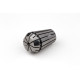 ER20 3mm Straight-Bore Collet, 3 - 2mm Clamping Range
