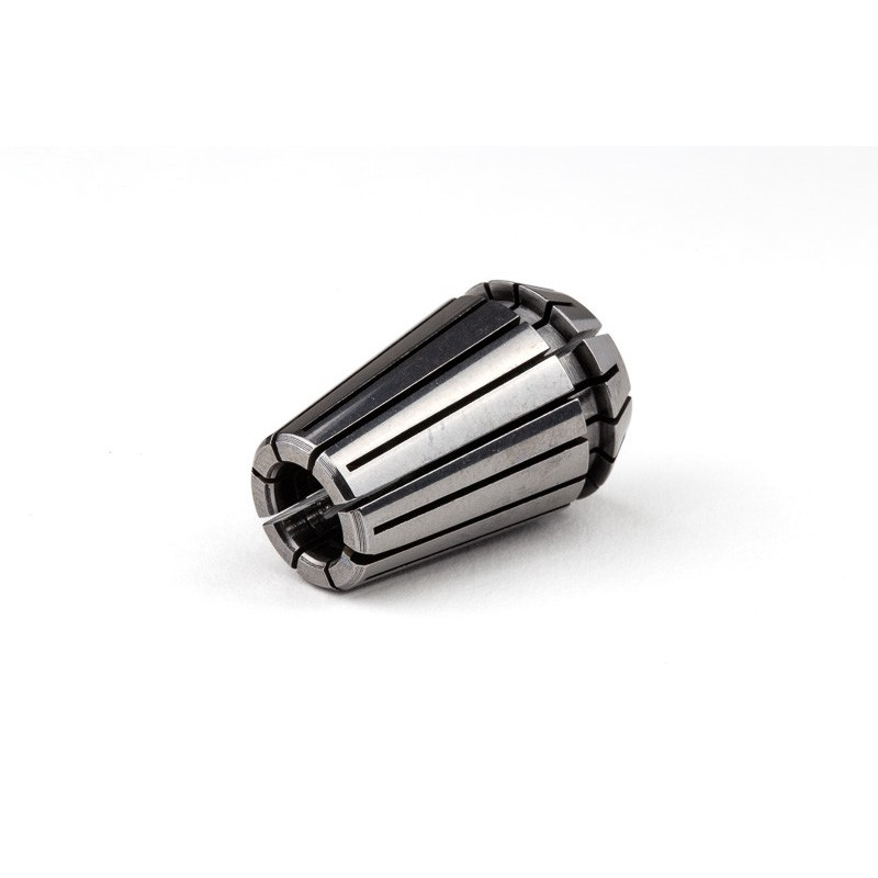 ER20 3mm Straight-Bore Collet, 3 - 2mm Clamping Range