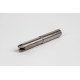 16mm Diameter Indexable Ball End Mill, 16mm Straight Steel Shank x 125mm Overall Length x 65mm Head Length, 1 Insert