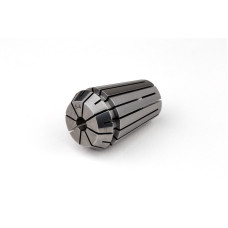 ER20 5mm Straight-Bore Collet, 5 - 4mm Clamping Range