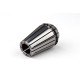 ER20 5mm Straight-Bore Collet, 5 - 4mm Clamping Range