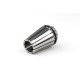 ER20 11mm Straight-Bore Collet, 11 - 10mm Clamping Range