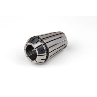 Tulejka zaciskowa ER20 12mm otwór prosty, zakres zaciskania 12 - 11mm