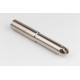 25mm Diameter Indexable Ball End Mill, 25mm Straight Steel Shank x 170mm Overall Length x 90mm Head Length, 1 Insert