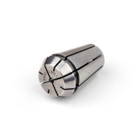 ER20 M2 - M4 Метчиковая цанга, 2.8mm Bore Diameter x 2.1mm Square