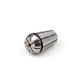 ER20 M3 - M5 Tap Collet, 3.5mm Bore Diameter x 2.7mm Square