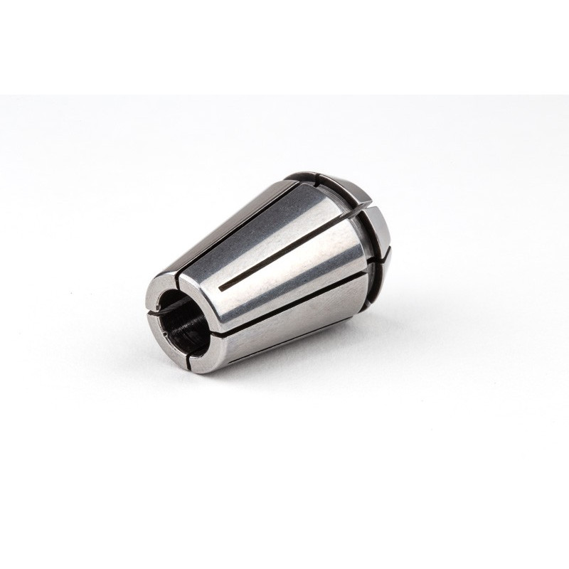 ER20 M3 - M5 Tap Collet, 3.5mm Bore Diameter x 2.7mm Square