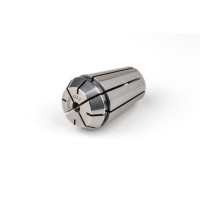 ER20 M3.5 Цанга для метчика, диаметр отверстия 4mm x квадрат 3.2mm