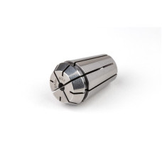 Цанговий мітчик ER20 M3.5, діаметр отвору 4 мм x квадрат 3.2 мм