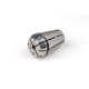 ER20 M3.5 Tap Collet, 4mm Bore Diameter x 3.2mm Square