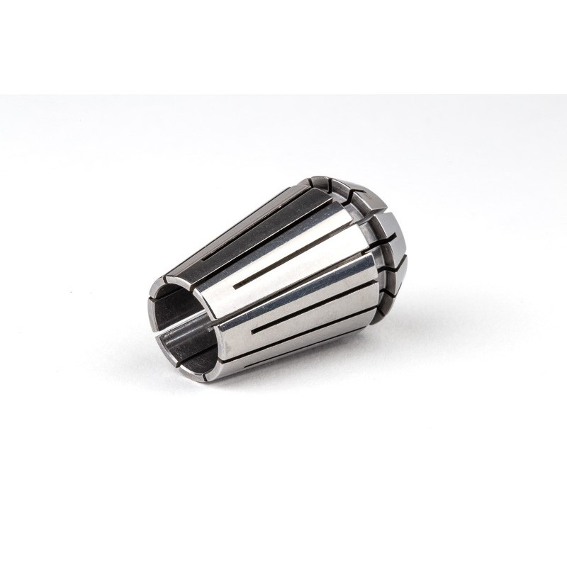 ER20 M3.5 Tap Collet, 4mm Bore Diameter x 3.2mm Square