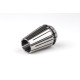 ER20 M3.5 Tap Collet, 4mm Bore Diameter x 3.2mm Square